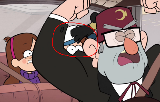 Gravity Falls Theory: Mabel’s Twin Brother??