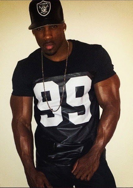Sexy brother