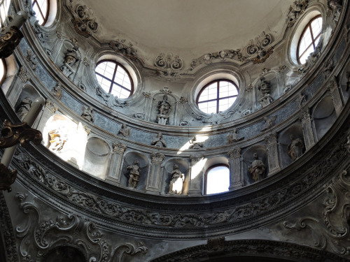 Brescia Chiesa dei Miracoli1 by adrianovero