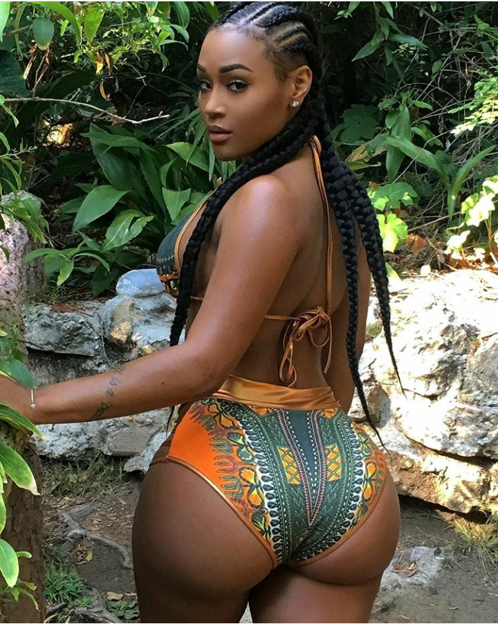 jazziedadd:  Sexy&amp;Gorgeous Ms Lira_Galore    💜💜💜