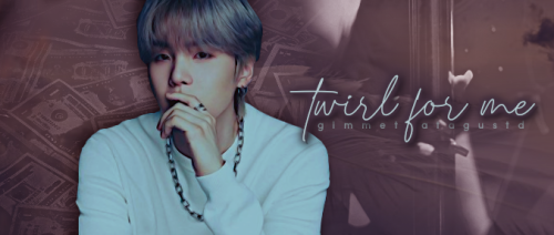 Twirl For Me (3) | Myg