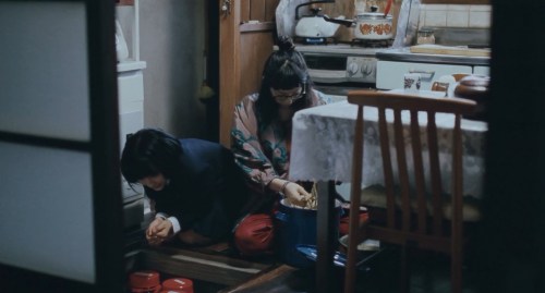 jueki: Our Little Sister 2015 ‘海街diary’ Directed by Hirokazu Koreeda