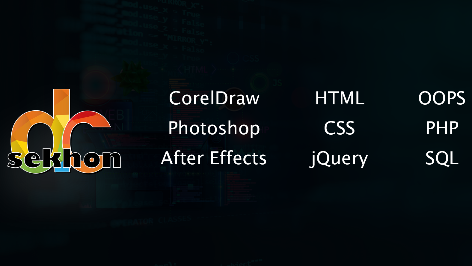 Sekhon Design & Code on Tumblr