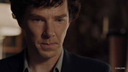 alliwantisyouandme: Sherlock s4 • Trailer #2 - screencaps