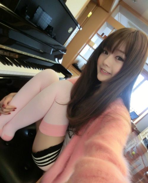 Socks, Stockings, Girls