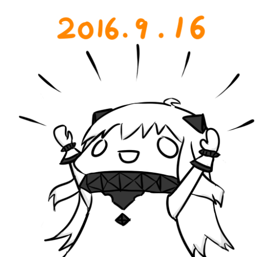 morekancollegirls: Fcaebook 三週年 by artist QB (@kk19940324)