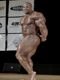 Beefy Muscle