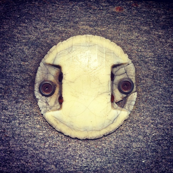 ianbrooks:  Street Faces by Aurélien Fontanet When you laugh, the world laughs