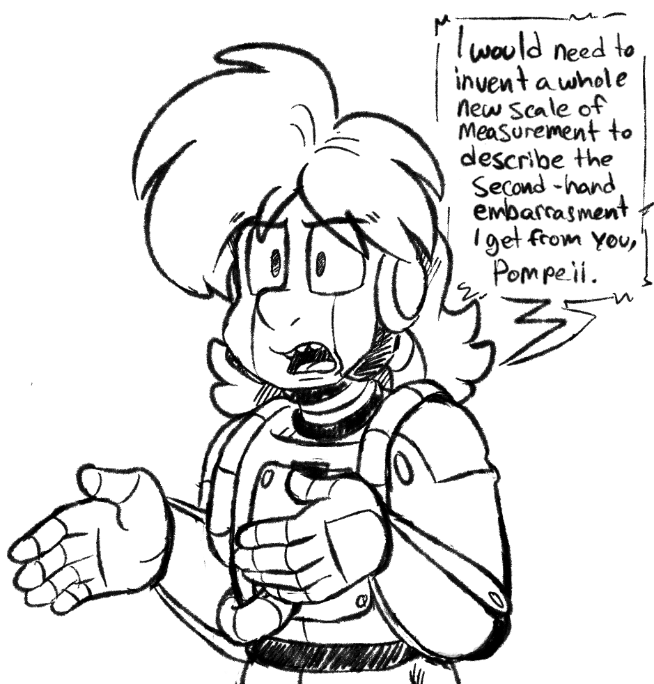 monte should check with his doctor about his sodium levels sai brush test. tried