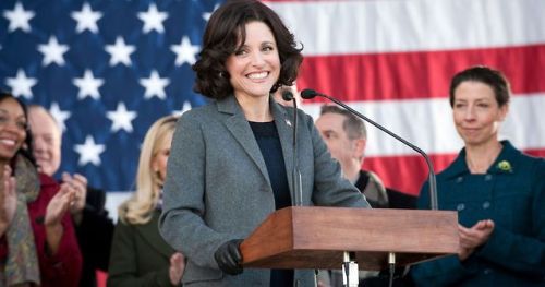  Julia Louis-Dreyfus turns 58!!