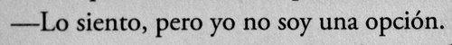 Follow your dreams...