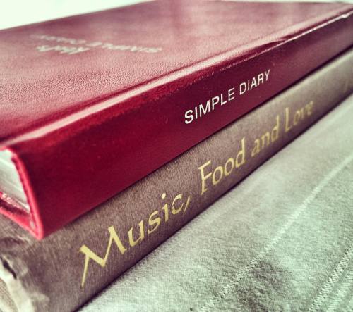 When you have the day off you can afford simple luxuries… #musings #foodbook #foodforthought 