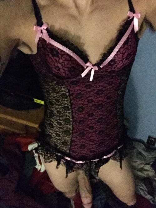 futuretransformedsissy:Gfs panties