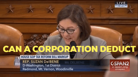 repmarktakano:This remarkable line of questioning from Congresswoman Suzan DelBene demonstrates just