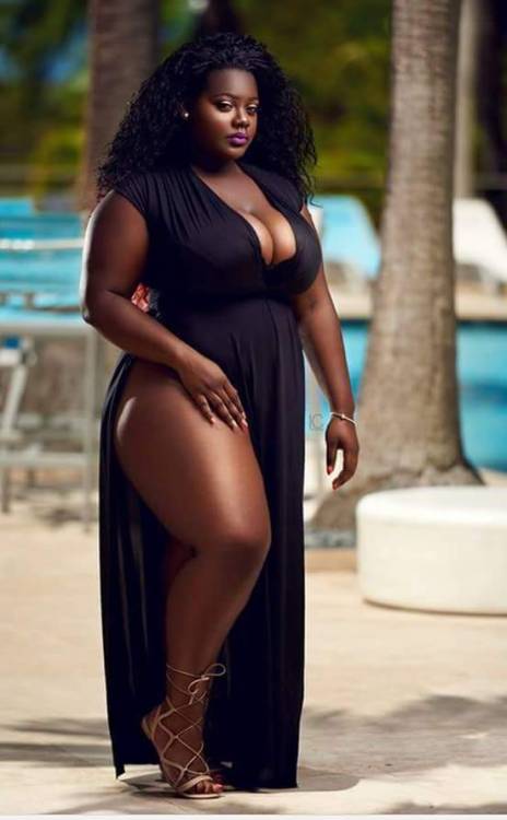 konchus: Atm, That thigh is everything