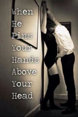 tumbla28:  agentlemanandasavage: desires-andso-much-more: bdsmthoughts: xxxreesareesareesaxxx: Unf ~~~~~ As I like to do. And presses His mouth against yours, locks eyes with you, runs His hand all over your body as if He knows it as well as He knows
