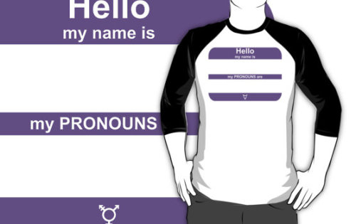 justtransgirlythings: Ooh! Hey! Look! Awesome fill-in-yourself Shirts and Hoodies and Stickers to p