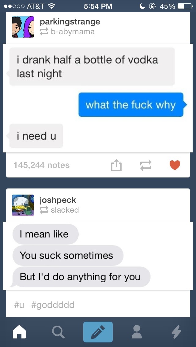 parkingstrange:  to—the—beautiful—you:  Hm…