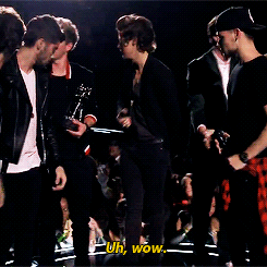 harrystylesd-deactivated2014070:  Harry’s acceptance speech at the VMAs 