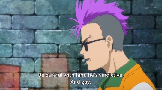 Banana Fish é um anime LGBTQ sem pegação, é TUDO e tem em