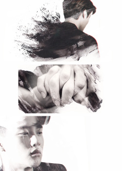 kaixuns:  Dear Agony Just let go of me Suffer slowly Is this the way it’s gotta be? Dear Agony 