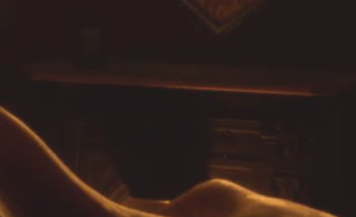 So We Got Some Screenshots For Ep 3, And I'm Going To Talk About Some Things I've Noticed + Some Theories