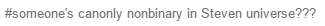 airbenderedacted:  shippudash:  reasons to watch steven universe very positive super