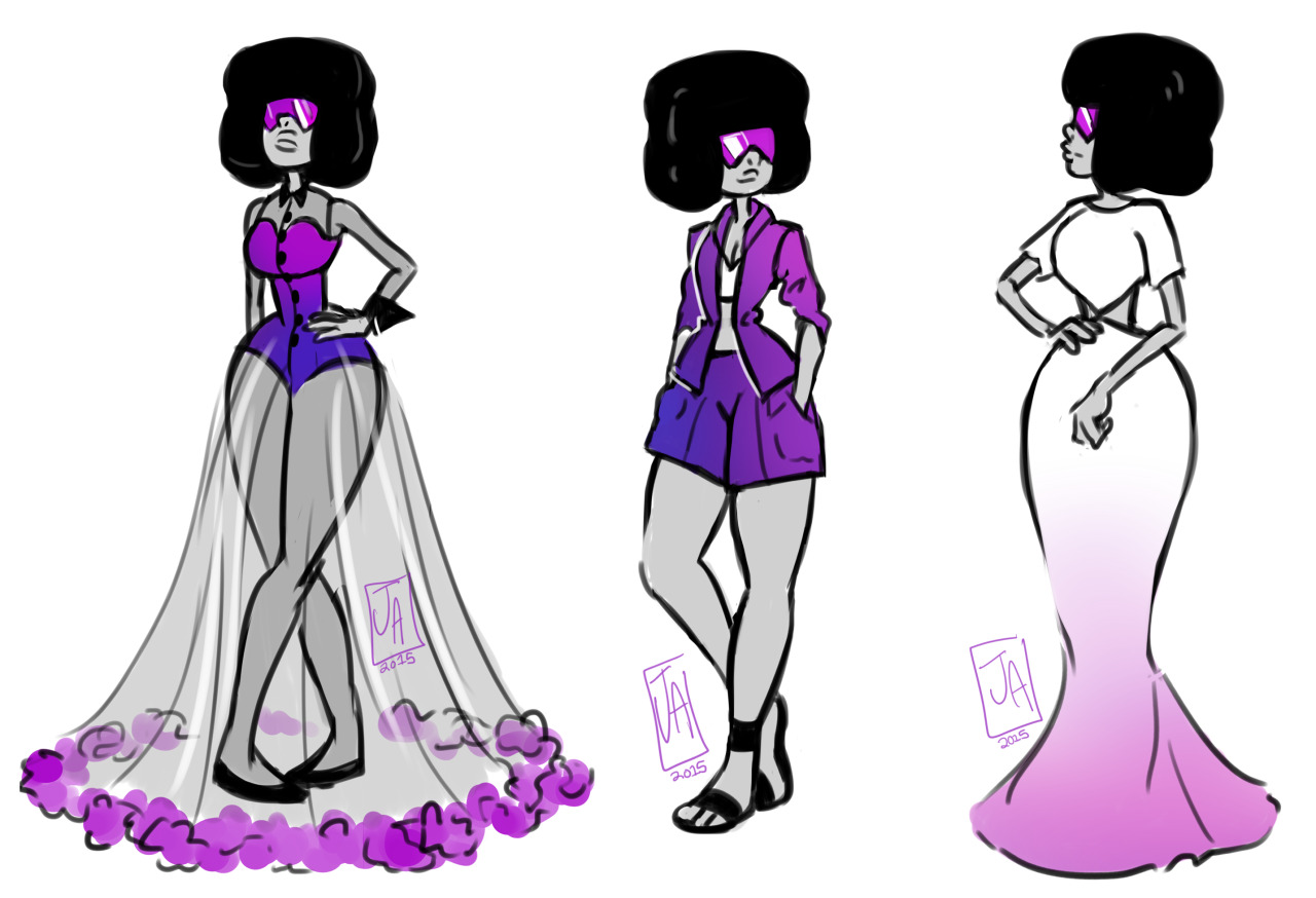 juniperarts:  Fashionable Momma Gems(click for better viewing)   &lt;3 &lt;3