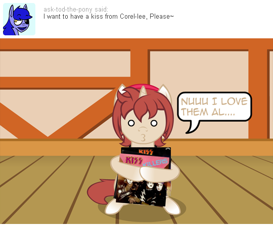 nopony-ask-mclovin:  U jelly?  xD