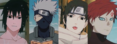 Fãs Naruto Brasil on Tumblr