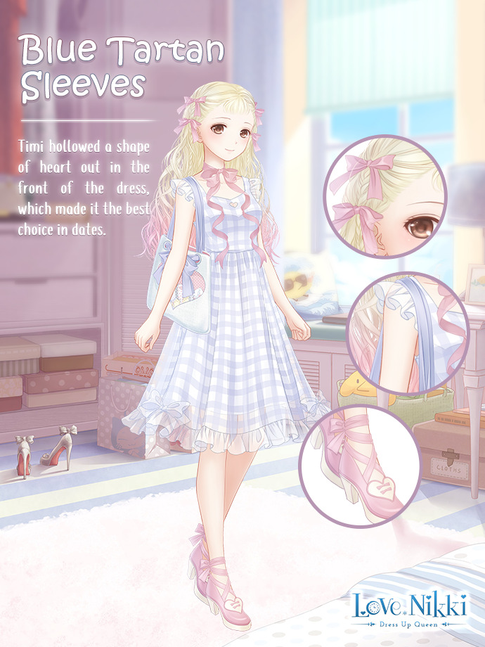 Love Nikki Dress Up Lesbian — Sweetpinkstylist 🦋chapter