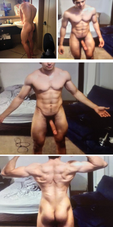 eroticcox:  Country singer Steve Grand NAKED & ERECTEDFollow Eroticco here: Instagram - Twitter - Facebook