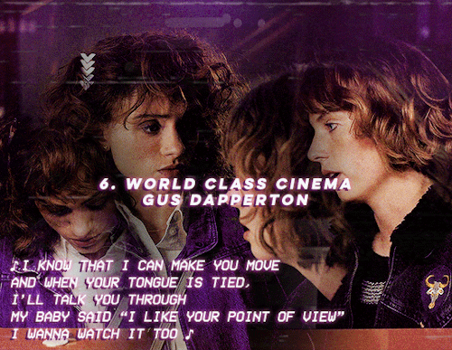 RONANCE APPRECIATION WEEKday Two: Song & Lyrics