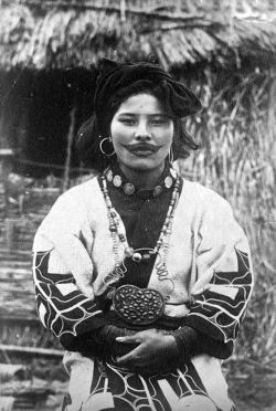 Indigenouswisdom:  The Ainu Are An Indigenous People Of Hokkaido In Japan, And The