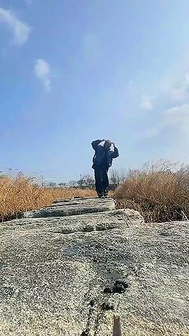 2023.02.10 Junhee Taking Choice For A Date Around His Hometown