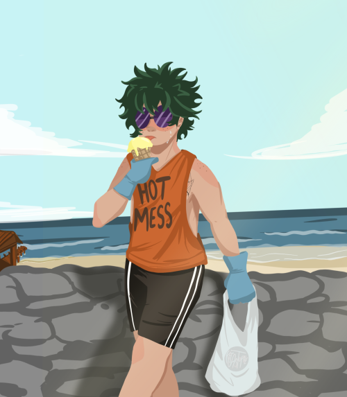 SUMMER HEAT