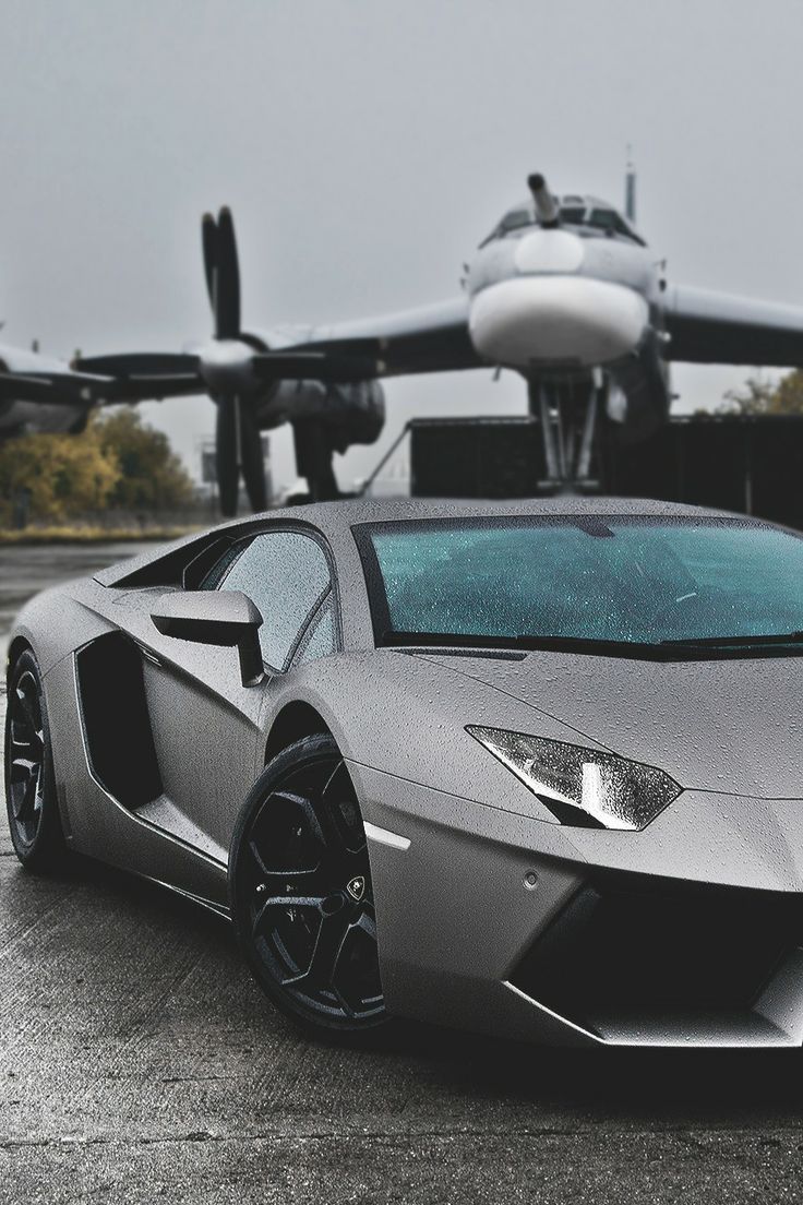 Eyes to the Skies