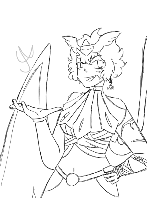 Art Dump