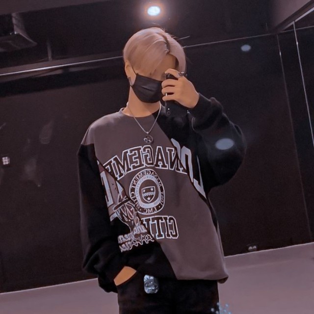 picture Enhypen Aesthetic Jay vantetism tumblr blog with posts