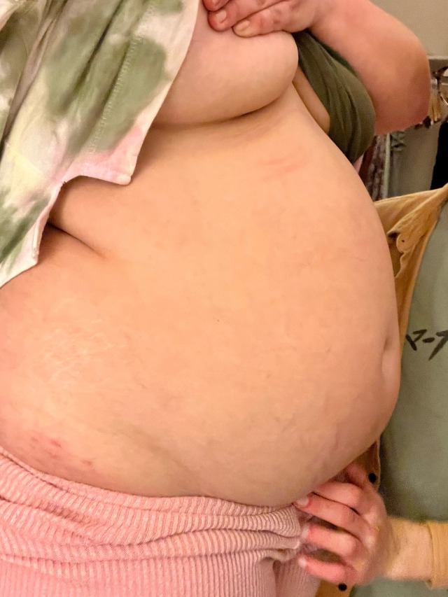 squishwhore:Same belly diff lighting lol adult photos