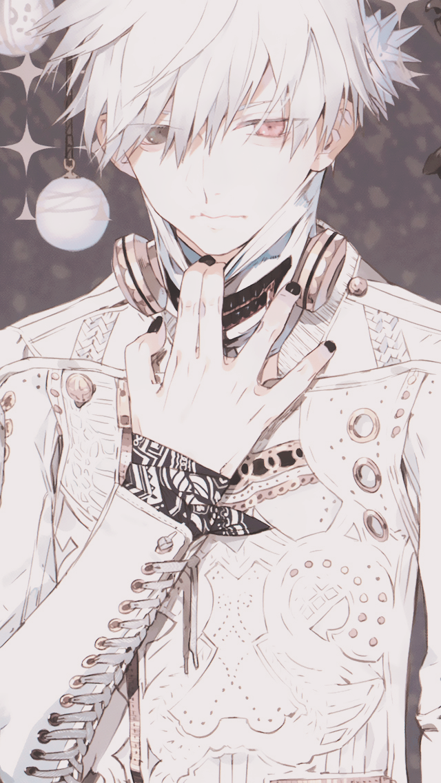 alexbenedetto:  anon askd touken phone wallpapers 