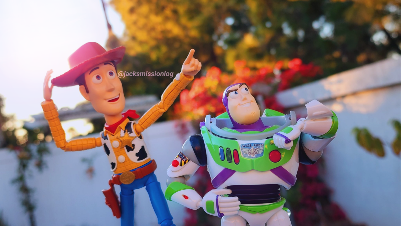 For the love of God, let this franchise sail off: Toy Story 5 Bringing  Back Iconic Woody-Buzz Duo as Fans Cringe - FandomWire