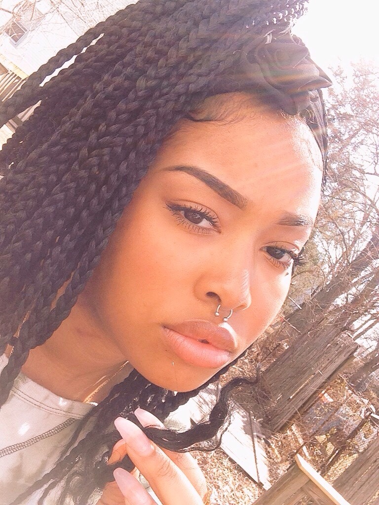 Shine On Em