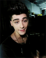 hazzasmalik:  Zayn Malik || Miami Memories 