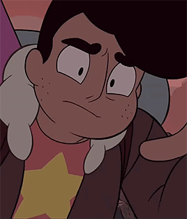 giffing-su:  stevonnie + stubble 