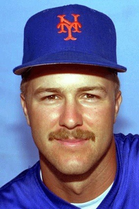 Old Time Family Baseball — Jeff Kent Respects His Porn Stache
