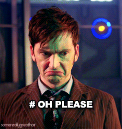 superlockedintardis:  somereallygreathair:  I loved the face so much I made reaction