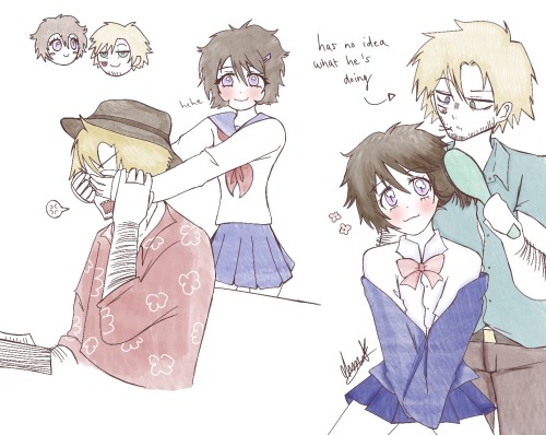 Oc And Canon Warningf.
