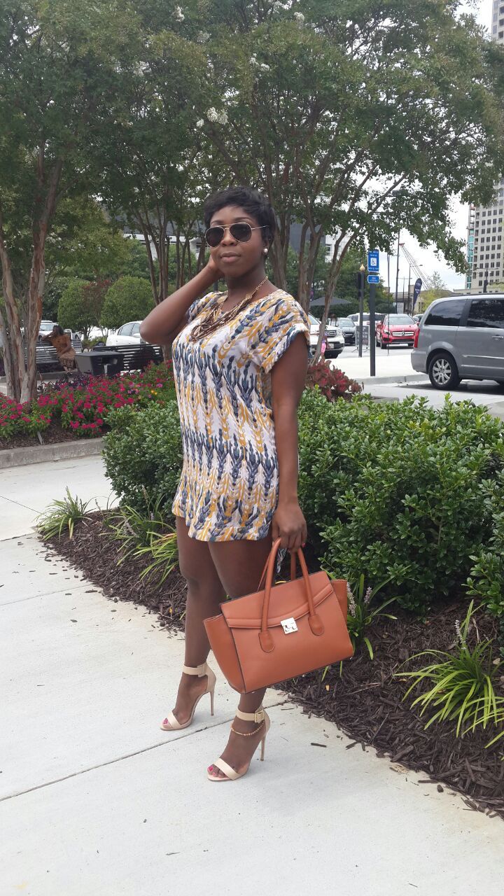 mrbootyluver:  glamchronicles:TRIBALISM  Happy Sunday!!         Simple is glamorously