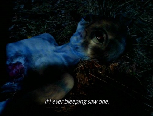 The X-Files